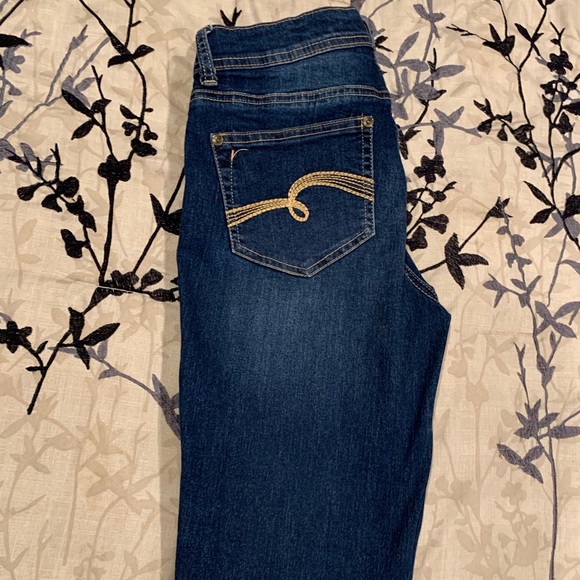 Justice Jeggings - Picture 3 of 3